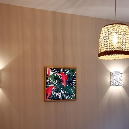 Apartament Le Jardin Du Port Nicea Zewnętrze zdjęcie