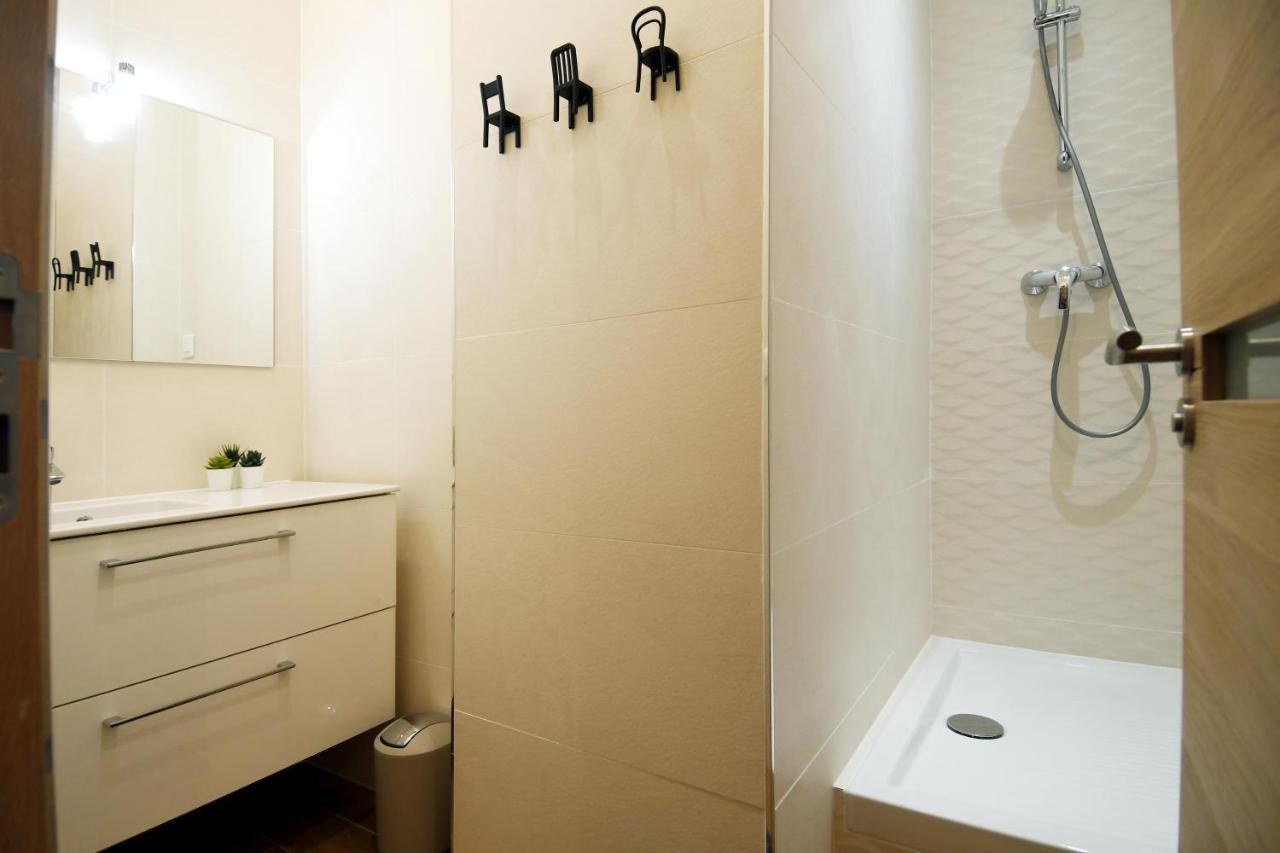 Apartament Le Jardin Du Port Nicea Zewnętrze zdjęcie